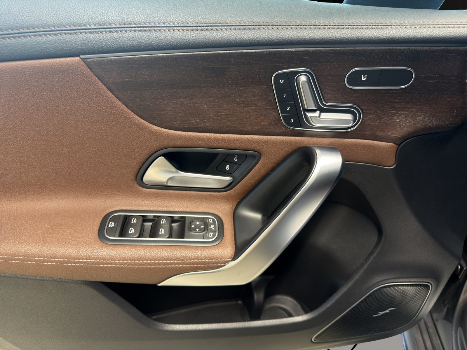 Image MERCEDES-BENZ A-35-AMG A 35 AMG 4Matic