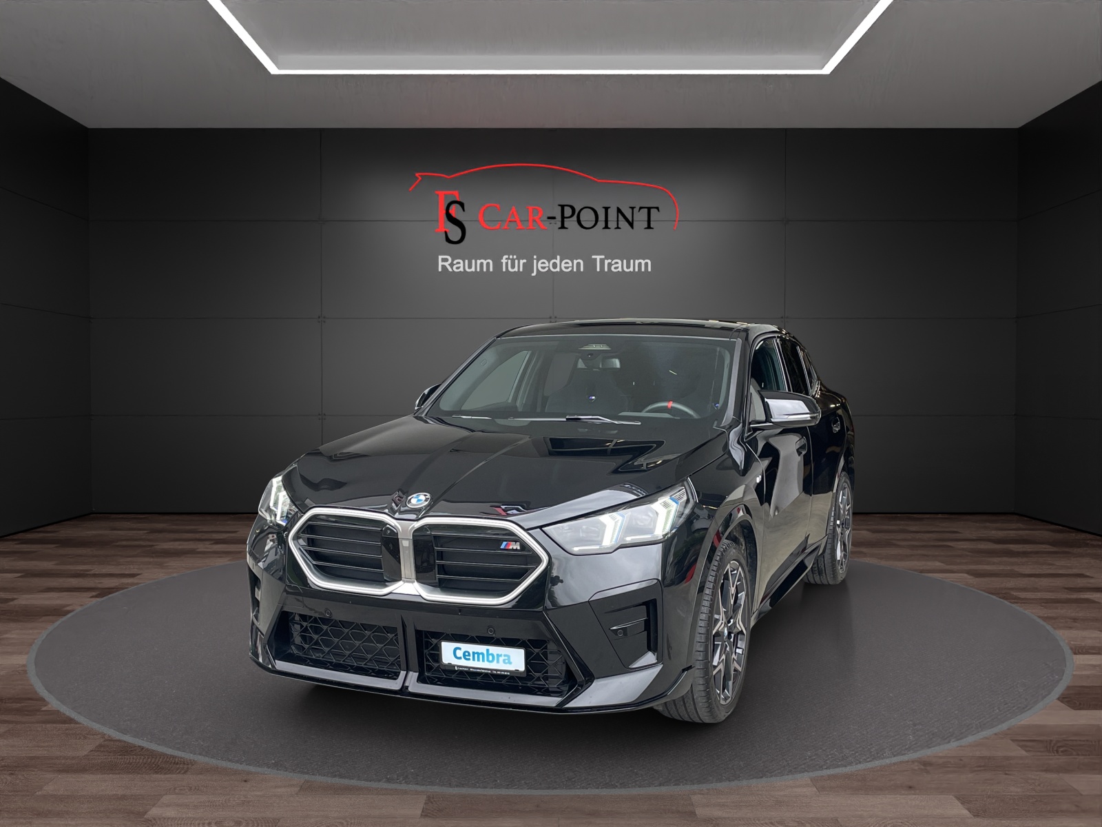 BMW X2 xDrive M35i