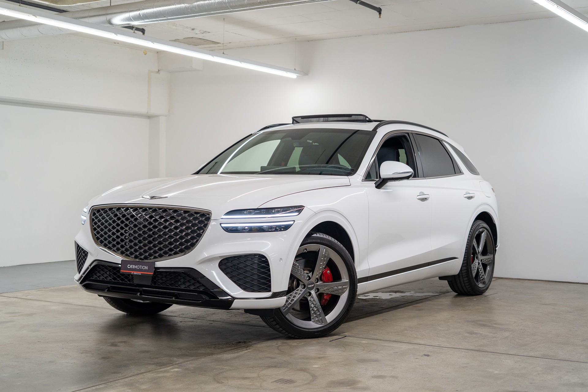 GENESIS GV70 2.5T Sport