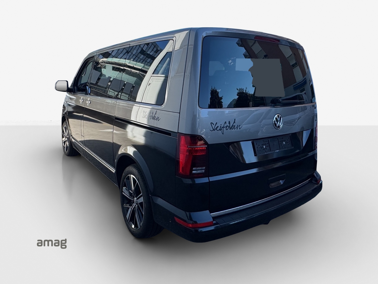 VW T6.1 Multivan 2.0 Bi-TDI Highline Liberty 4Mot. DSG-showroom-element-2