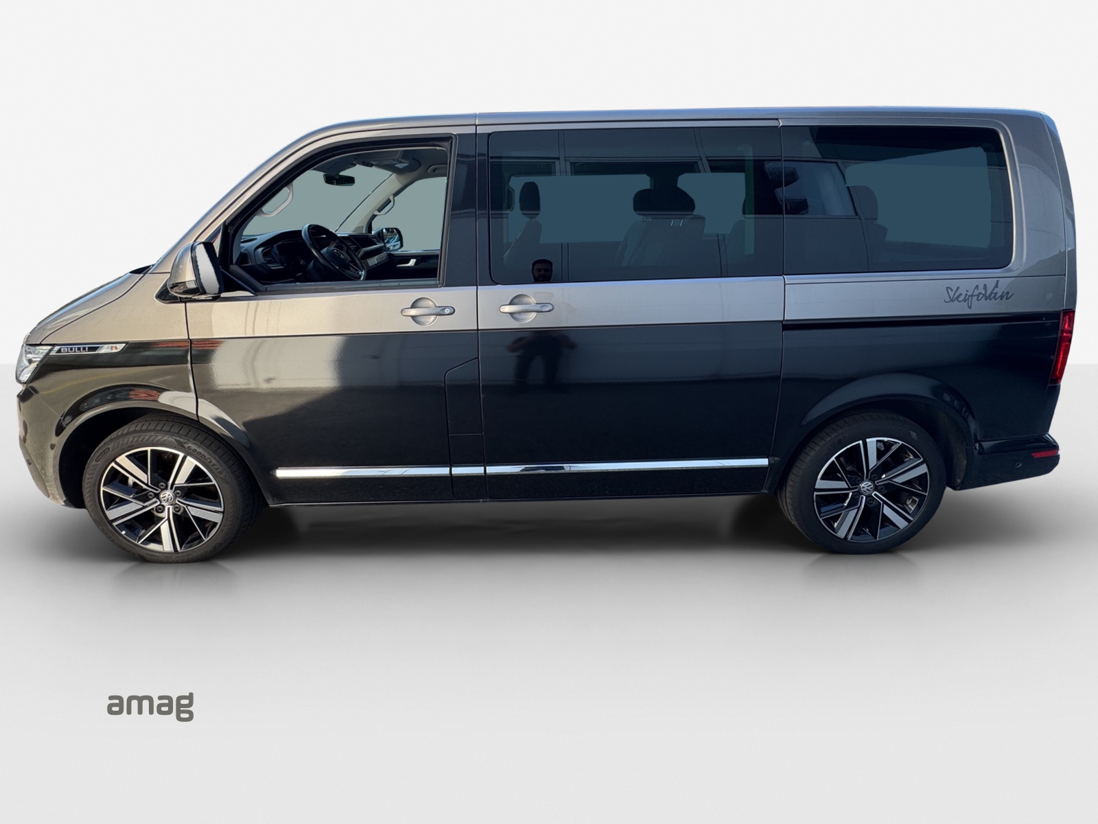 VW T6.1 Multivan 2.0 Bi-TDI Highline Liberty 4Mot. DSG-showroom-element-1