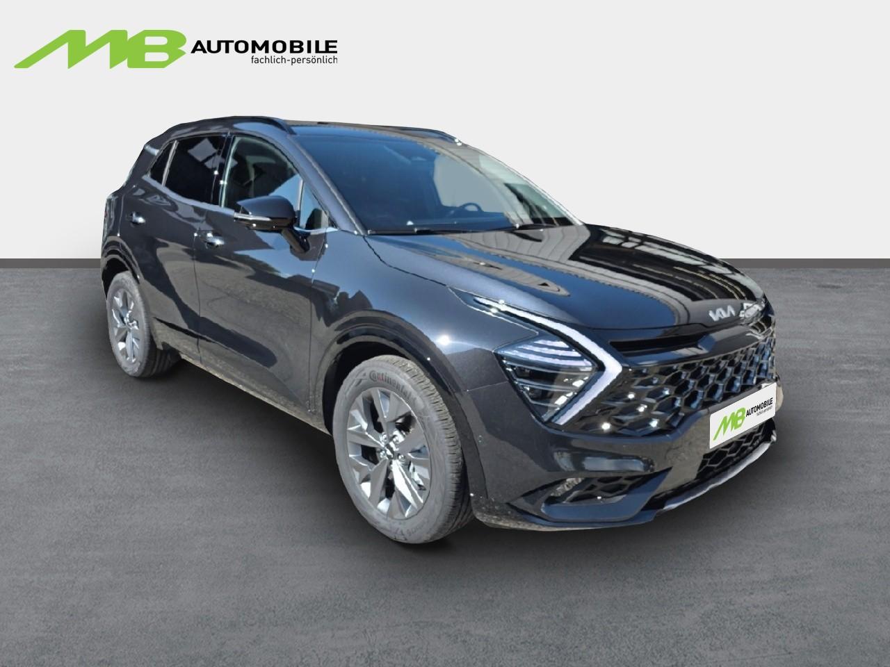 KIA Sportage 1.6 T-GDi Hybrid GT-Line-showroom-element-2