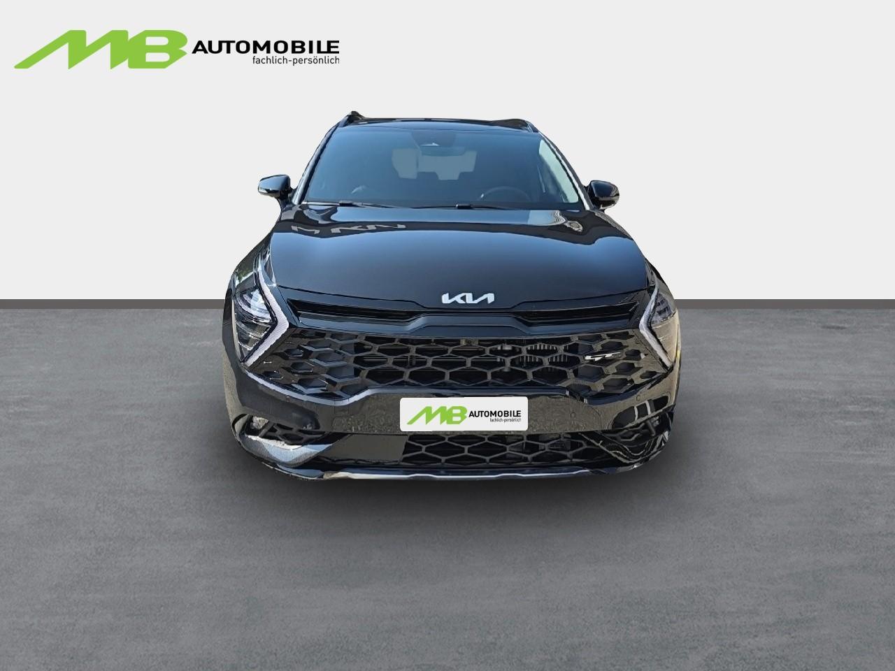 KIA Sportage 1.6 T-GDi Hybrid GT-Line-showroom-element-1