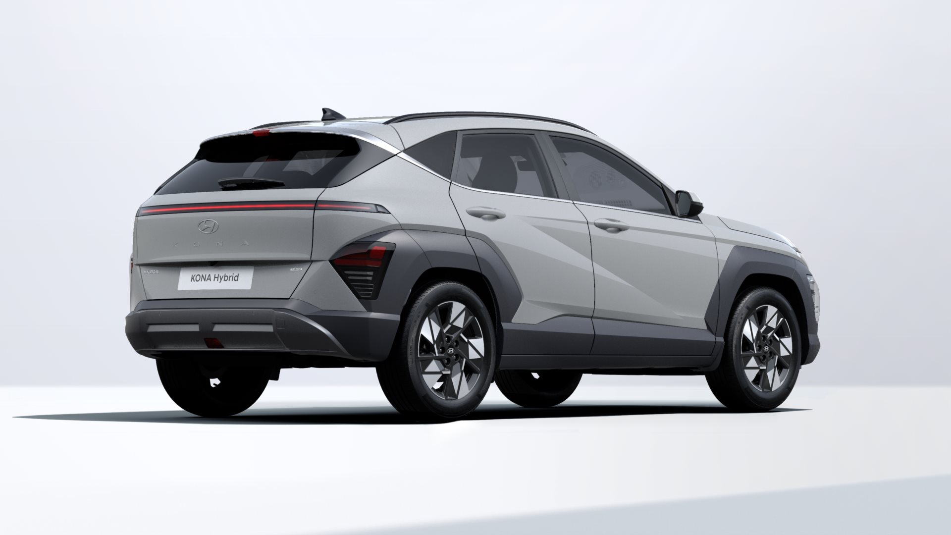 HYUNDAI Kona 1.6 GDi HEV Origo DCT-showroom-element-2