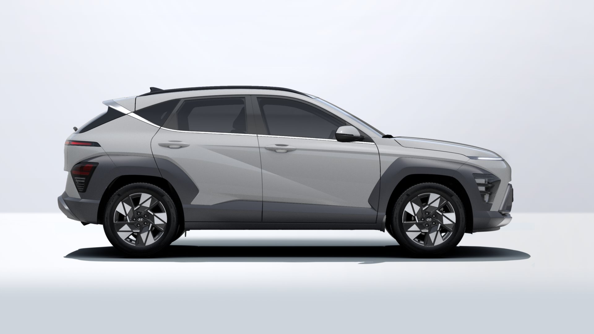 HYUNDAI Kona 1.6 GDi HEV Origo DCT-showroom-element-1