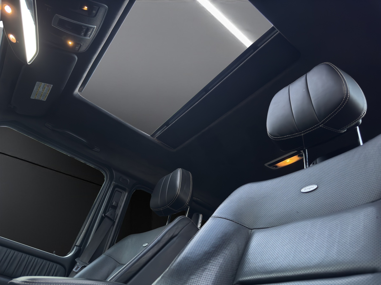 Image MERCEDES-BENZ G-63-AMG G 63 AMG Automatic