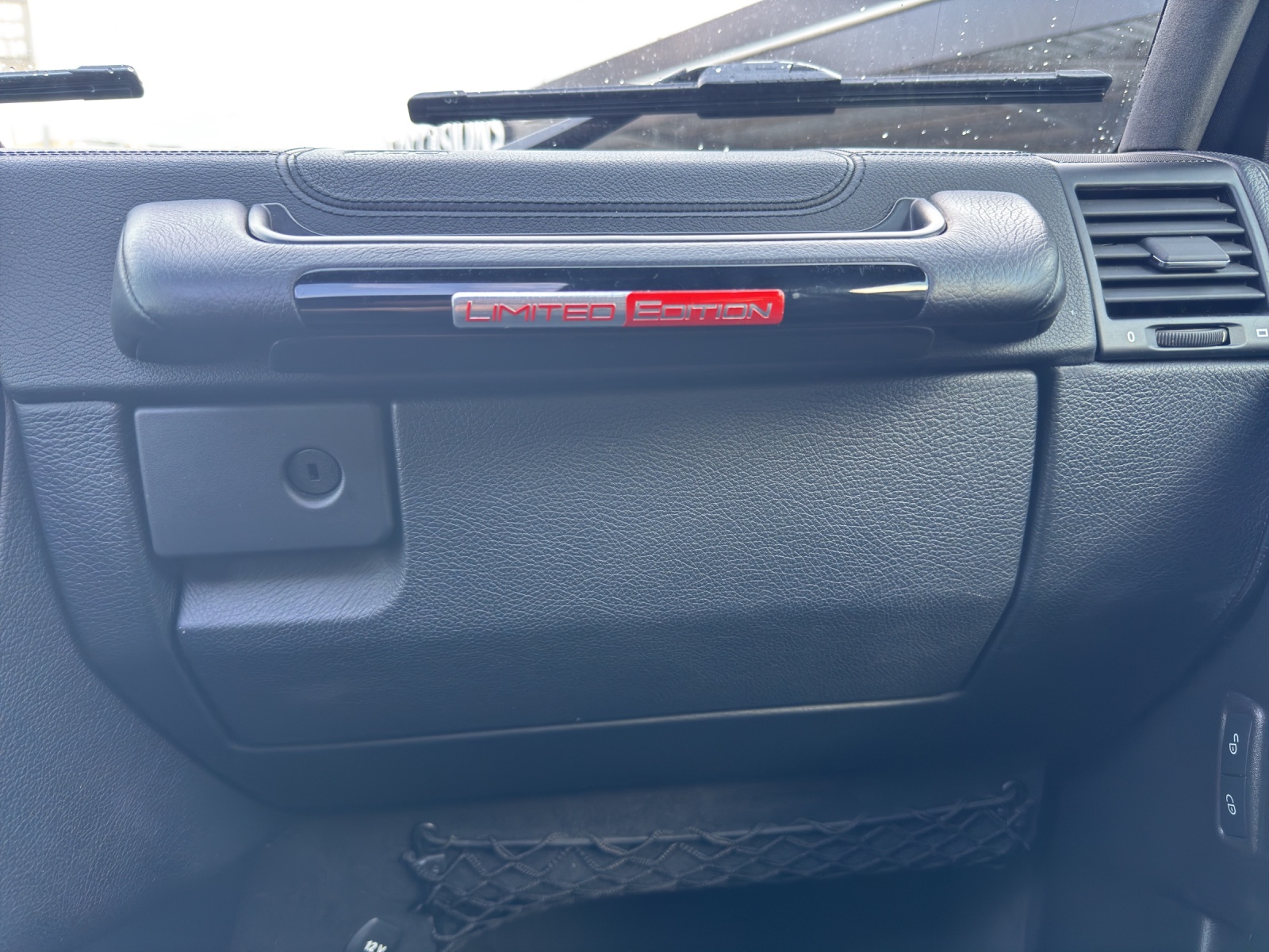 Image MERCEDES-BENZ G-63-AMG G 63 AMG Automatic