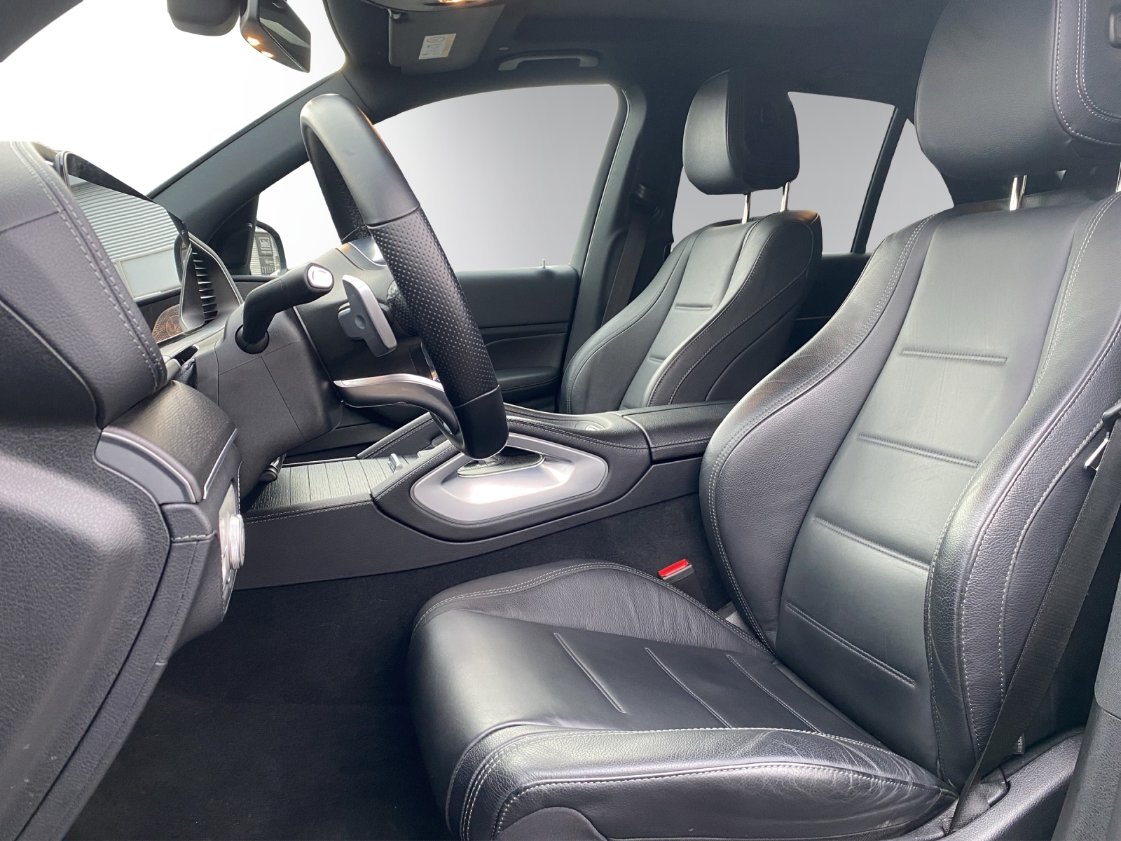 Image MERCEDES-BENZ GLE-450 GLE 450 4Matic