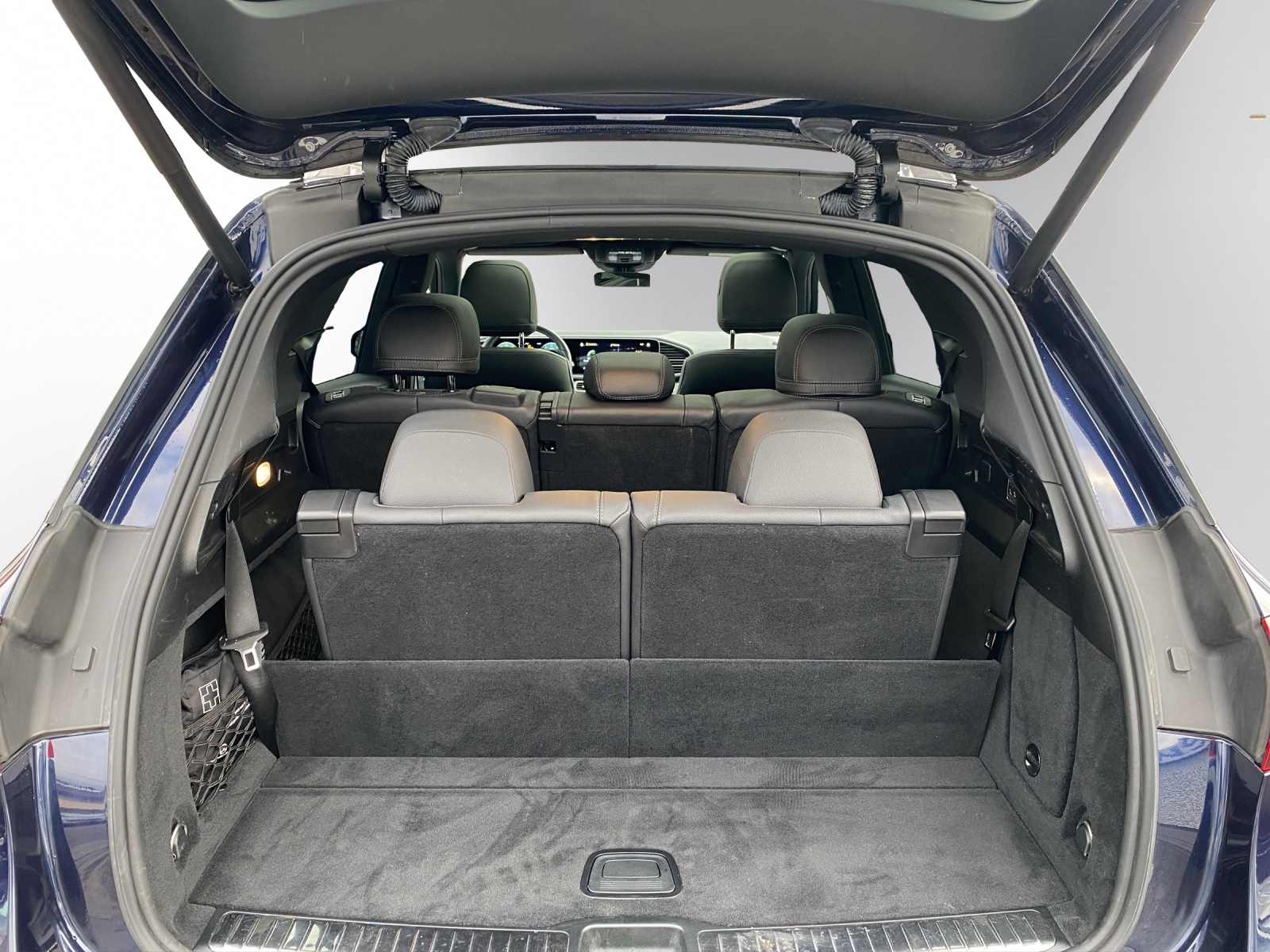 Image MERCEDES-BENZ GLE-450 GLE 450 4Matic