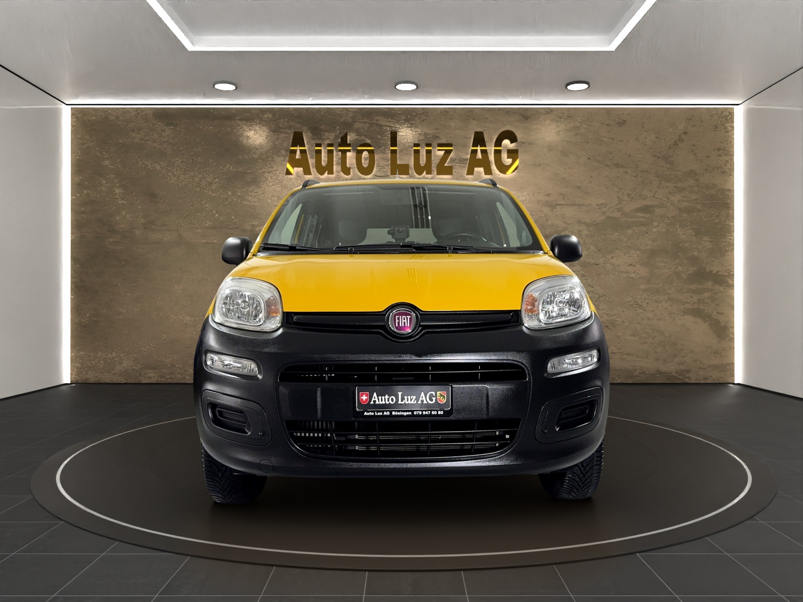 FIAT Panda 1.2 Van-showroom-element-1