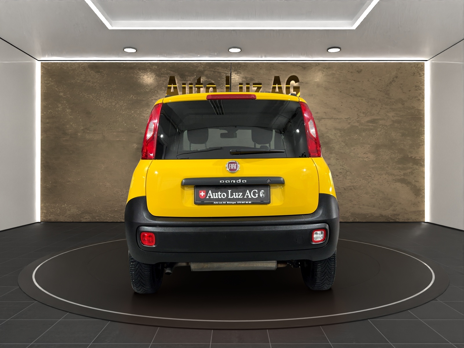 FIAT Panda 1.2 Van-showroom-element-2