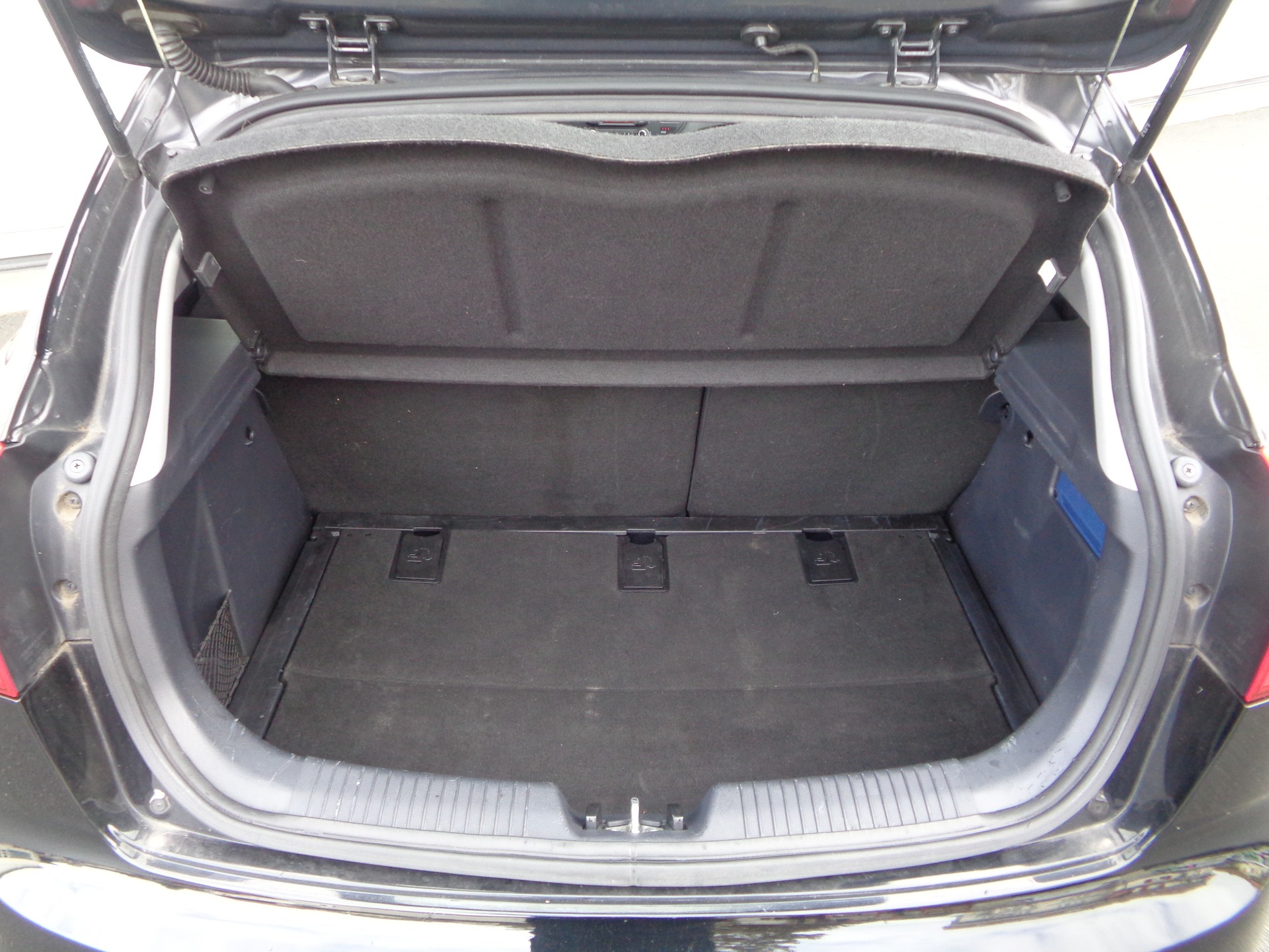 KIA Rio 1.4 CVVT Trend-image-13