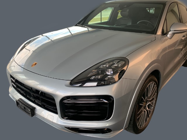 PORSCHE Cayenne Coupé E-Hybrid-showroom-element-3