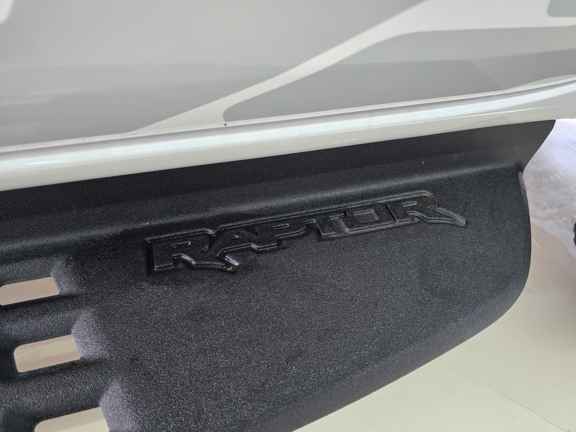 FORD Ranger Raptor Performance 2.0 4x4 A-image-5