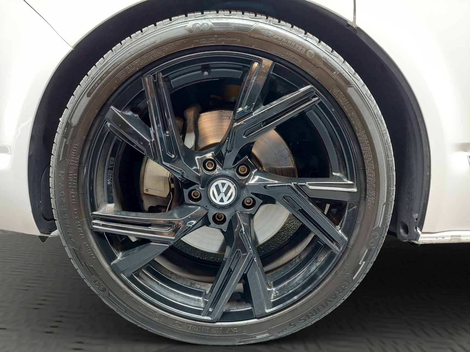 VW T6 Multivan 2.0 Bi-TDI Highline 4Motion DSG-image-13