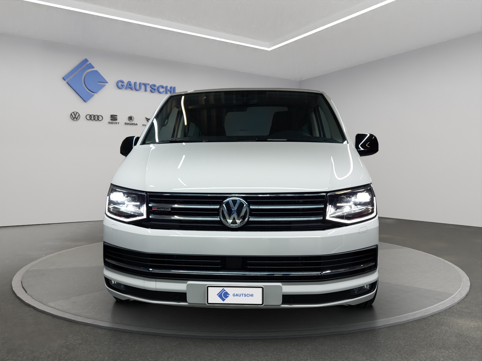 VW T6 Multivan 2.0 Bi-TDI Highline 4Motion DSG-image-4