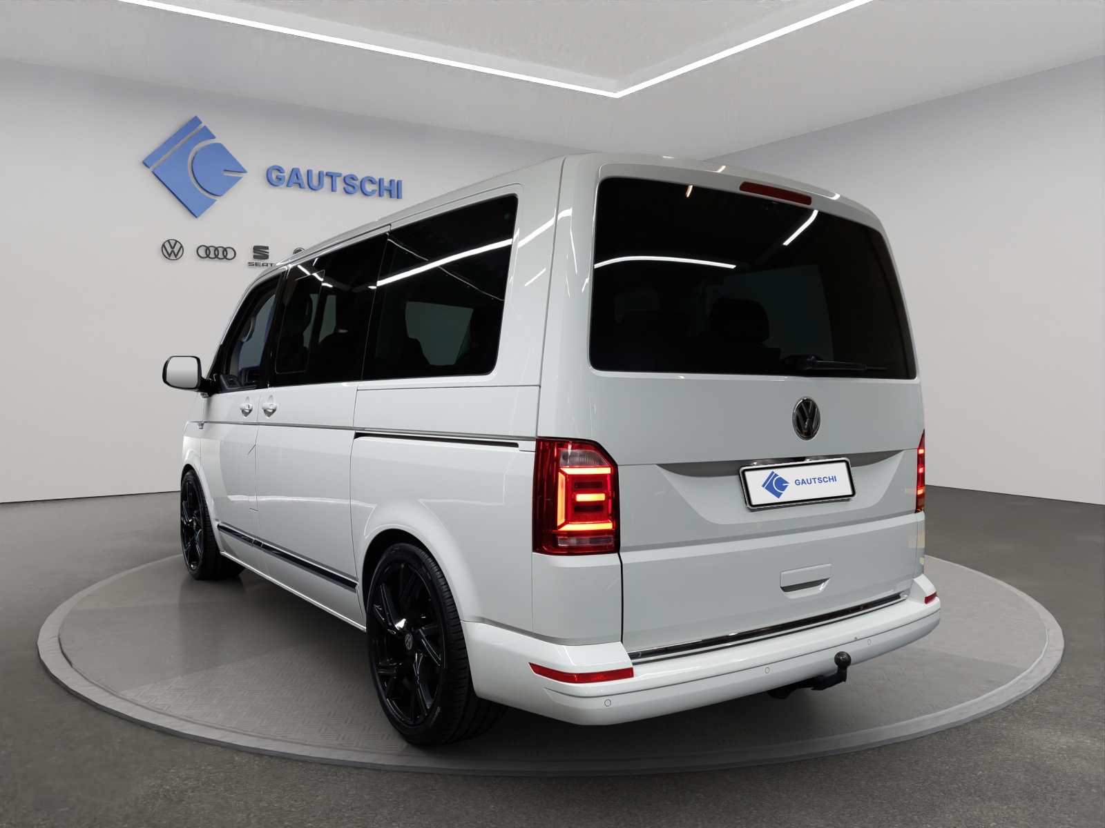 VW T6 Multivan 2.0 Bi-TDI Highline 4Motion DSG-image-2
