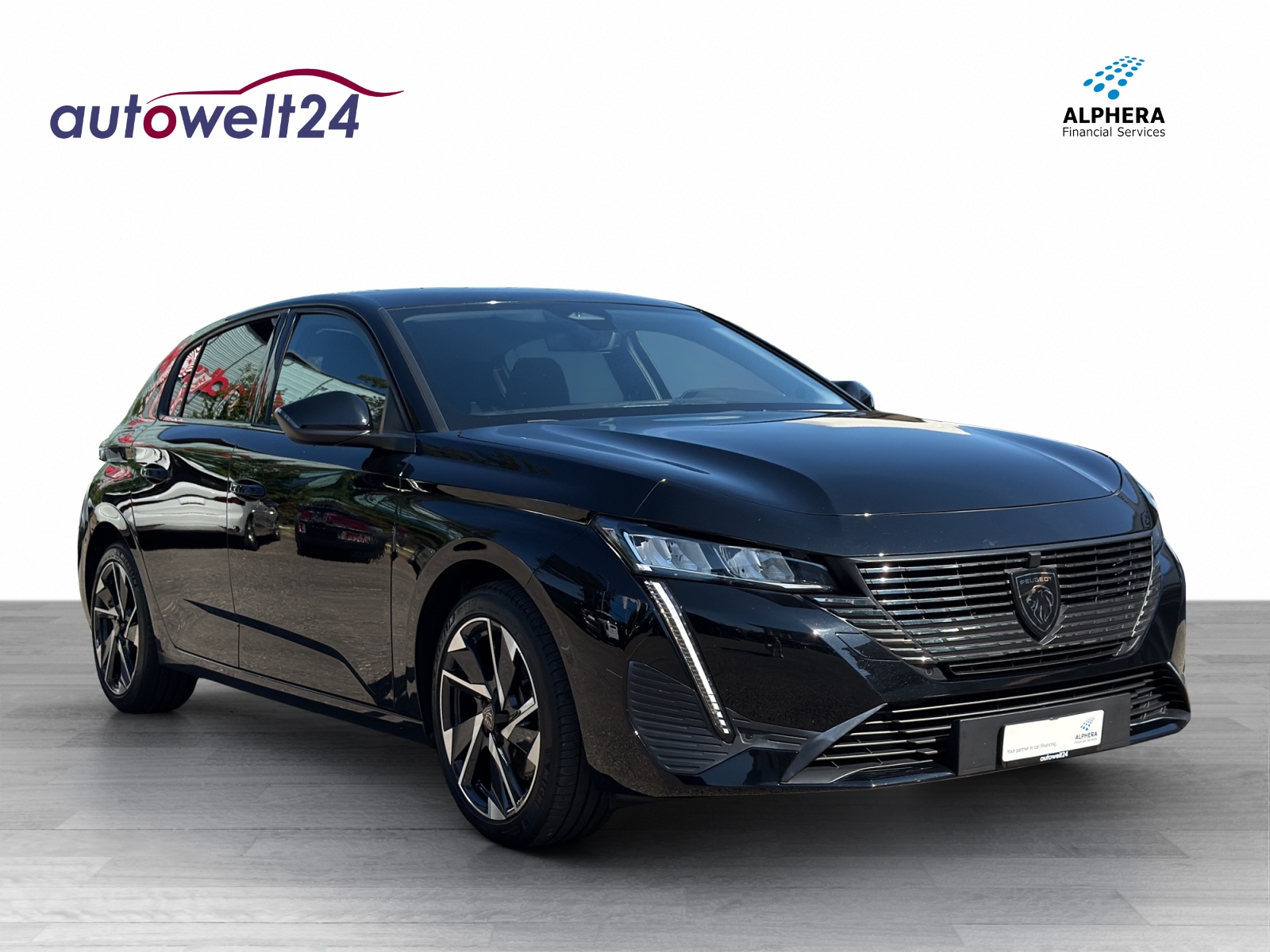 PEUGEOT 308 1.5 BlueHDI Allure Pack EAT8-showroom-element-2