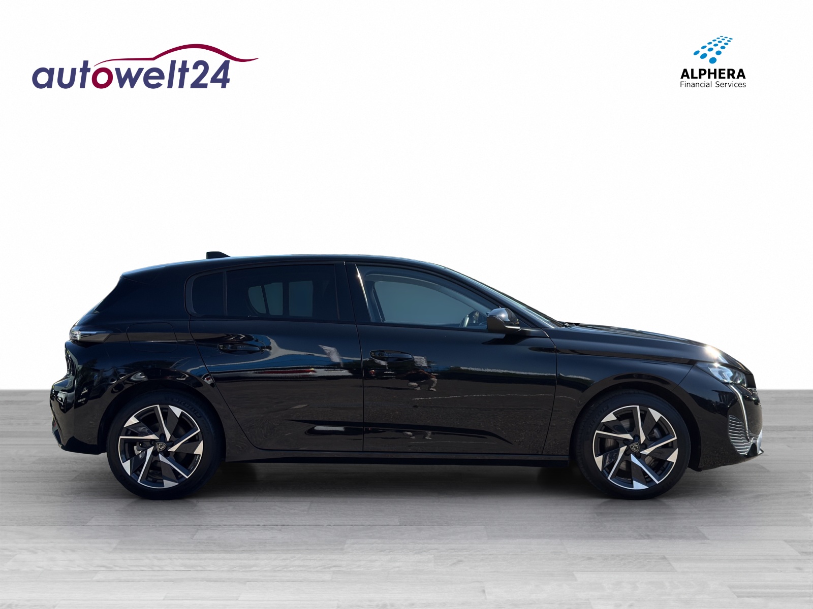PEUGEOT 308 1.5 BlueHDI Allure Pack EAT8-showroom-element-3