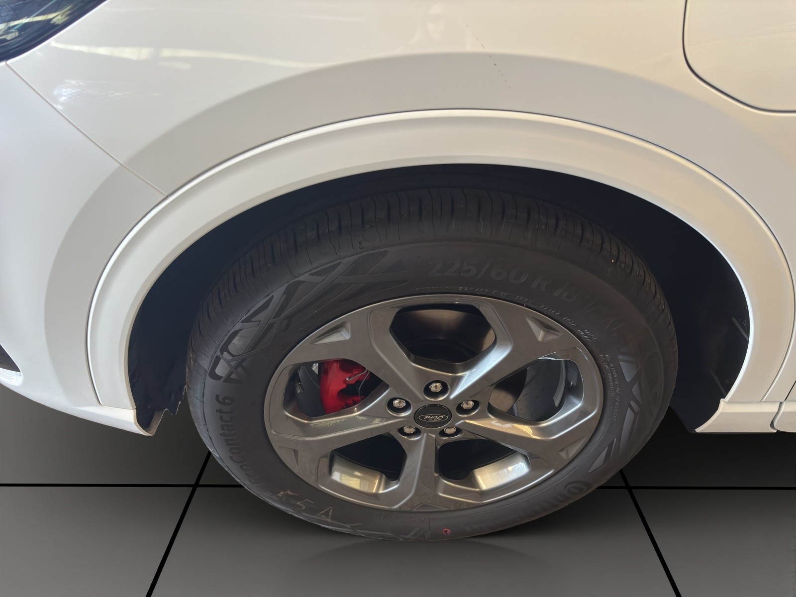 Image FORD KUGA Kuga 2.5 PHEV ST-Line X FWD