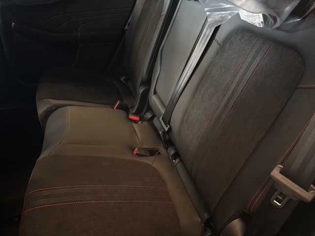 Image FORD KUGA Kuga 2.5 PHEV ST-Line X FWD