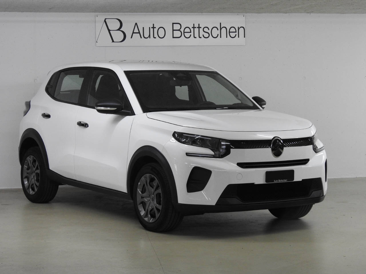 CITROEN C3 1.2 Turbo You (Kleinwagen) Citroen CITROEN C3 1.2 Turbo You (Kleinwagen)