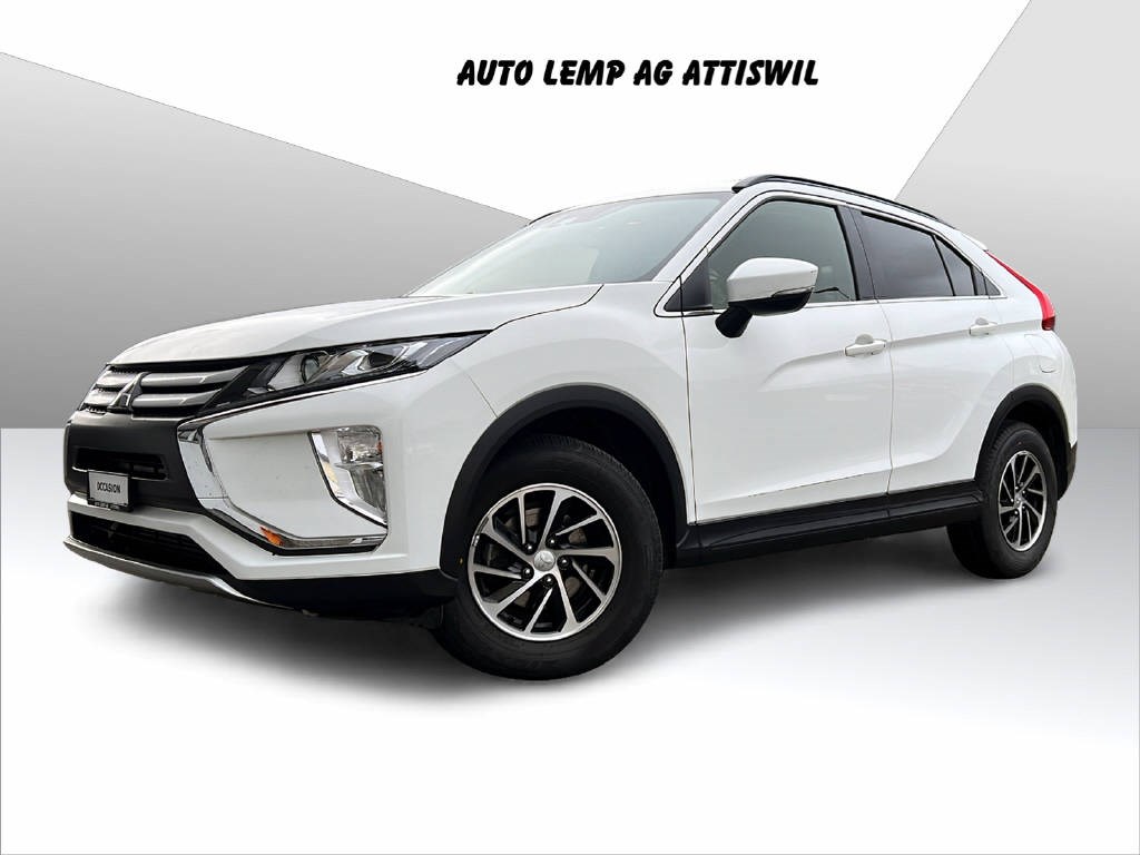 MITSUBISHI Eclipse Cross 1.5 T Value 4x4