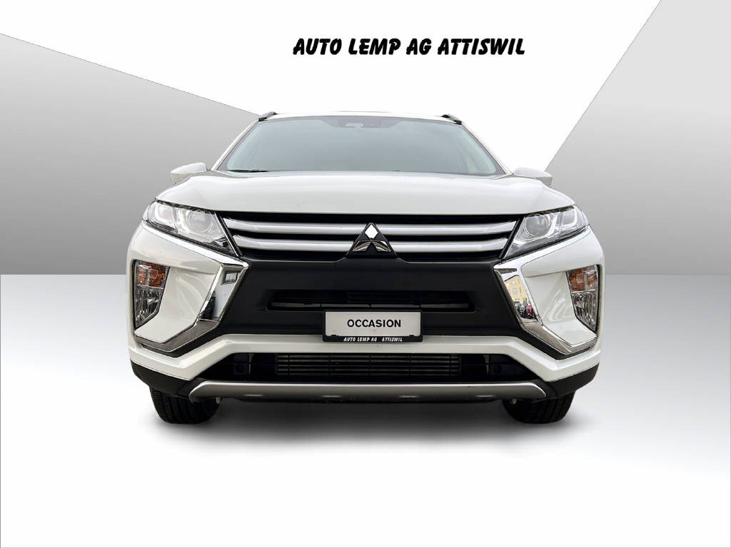 MITSUBISHI Eclipse Cross 1.5 T Value 4x4-showroom-element-1