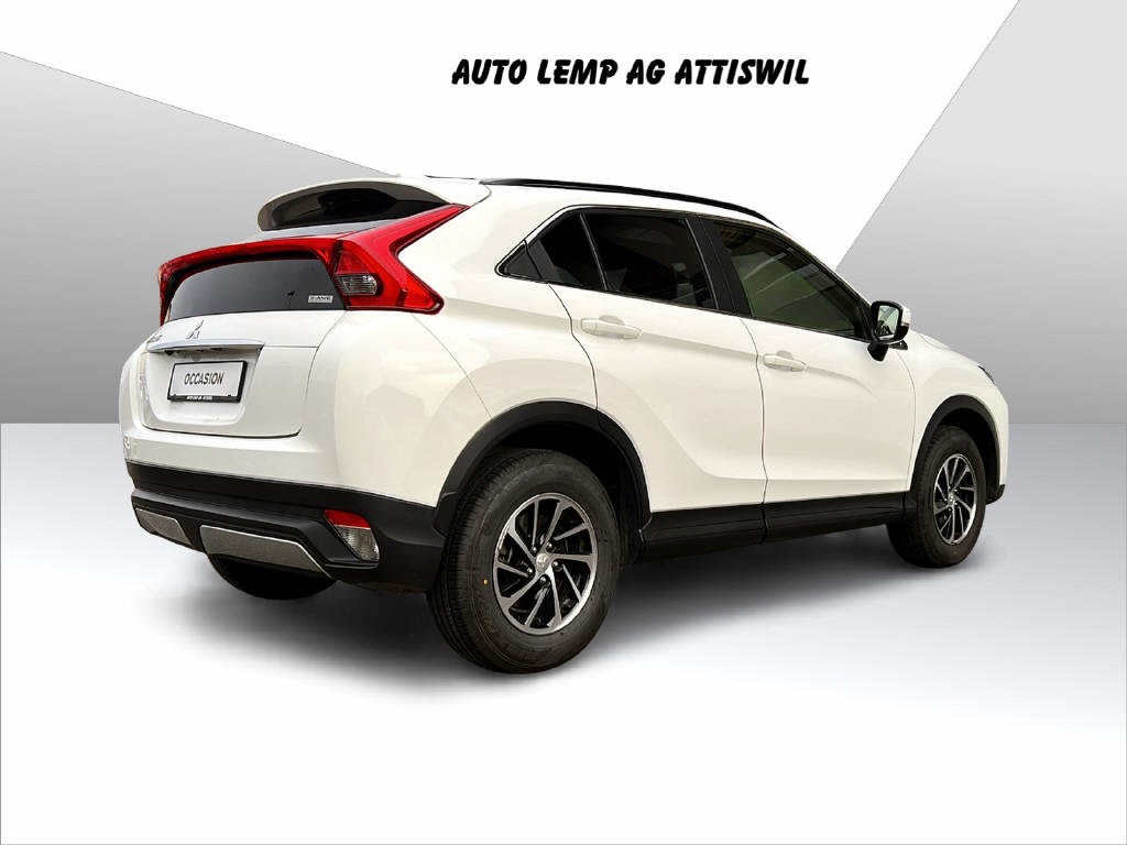 MITSUBISHI Eclipse Cross 1.5 T Value 4x4-showroom-element-3
