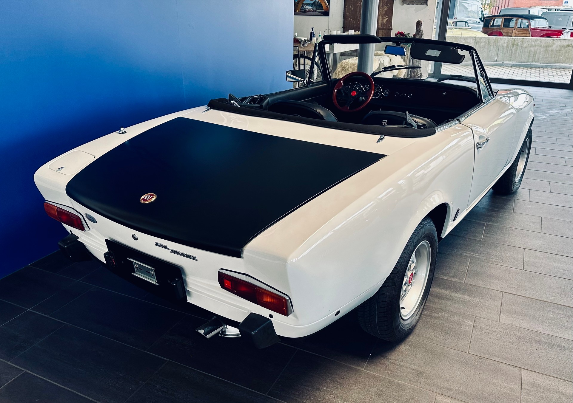 FIAT "Abarth Look*-image-1
