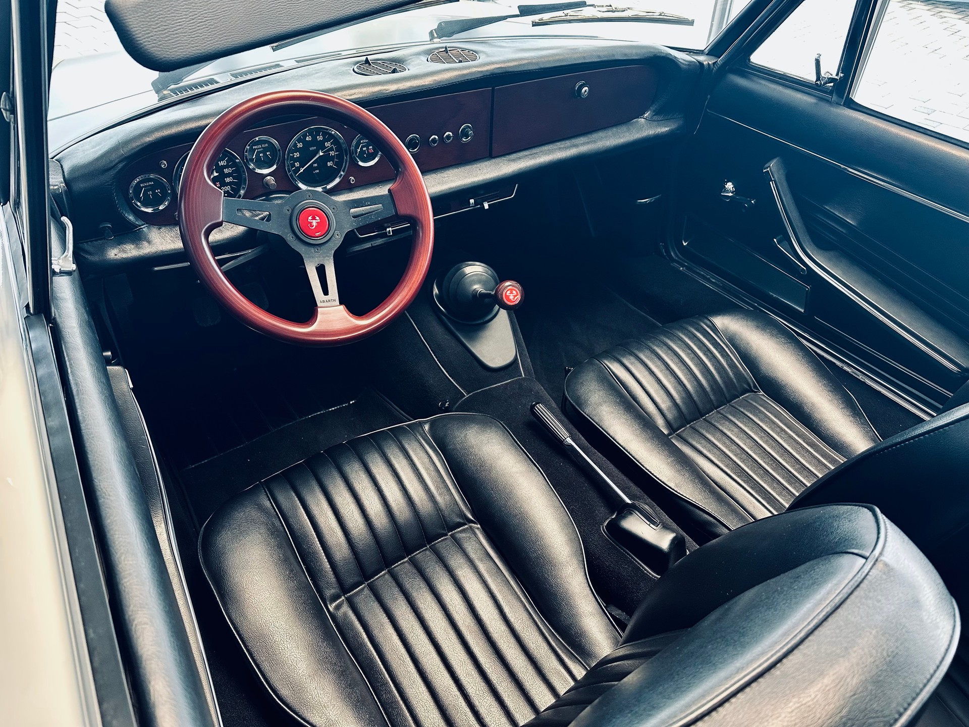 FIAT "Abarth Look*-image-7
