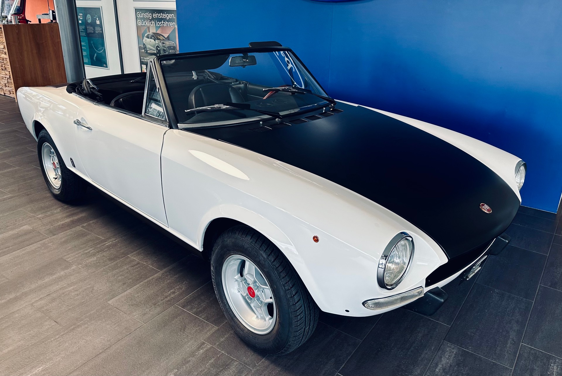 FIAT "Abarth Look*-image-0