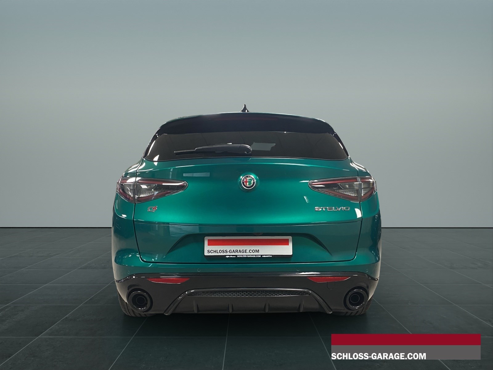 ALFA ROMEO STELVIO 2.0 Q4 280 Veloce Premium Sky-image-3