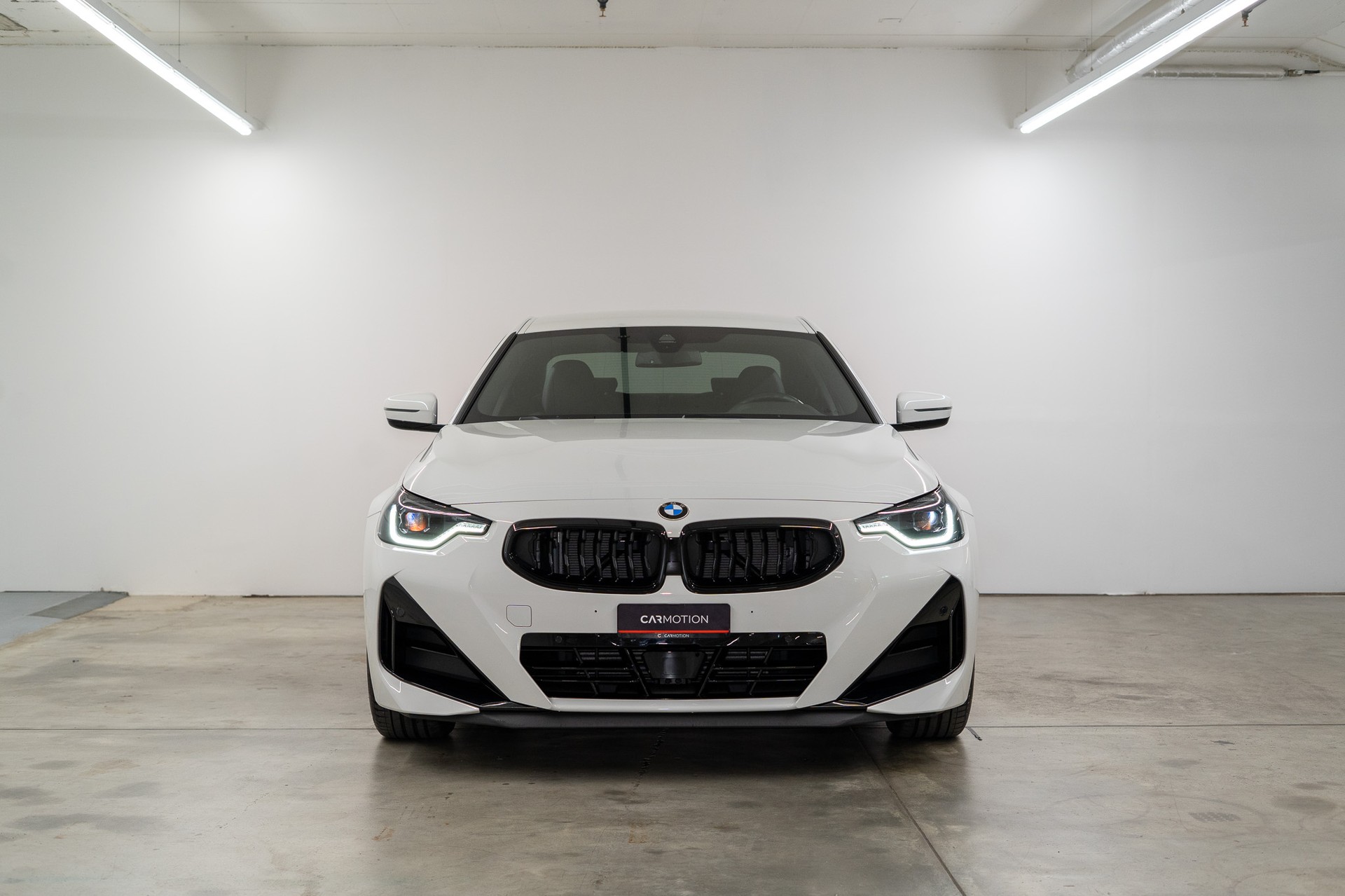 BMW 220i SAG Coupé M Sport *Shadow Line*-showroom-element-2