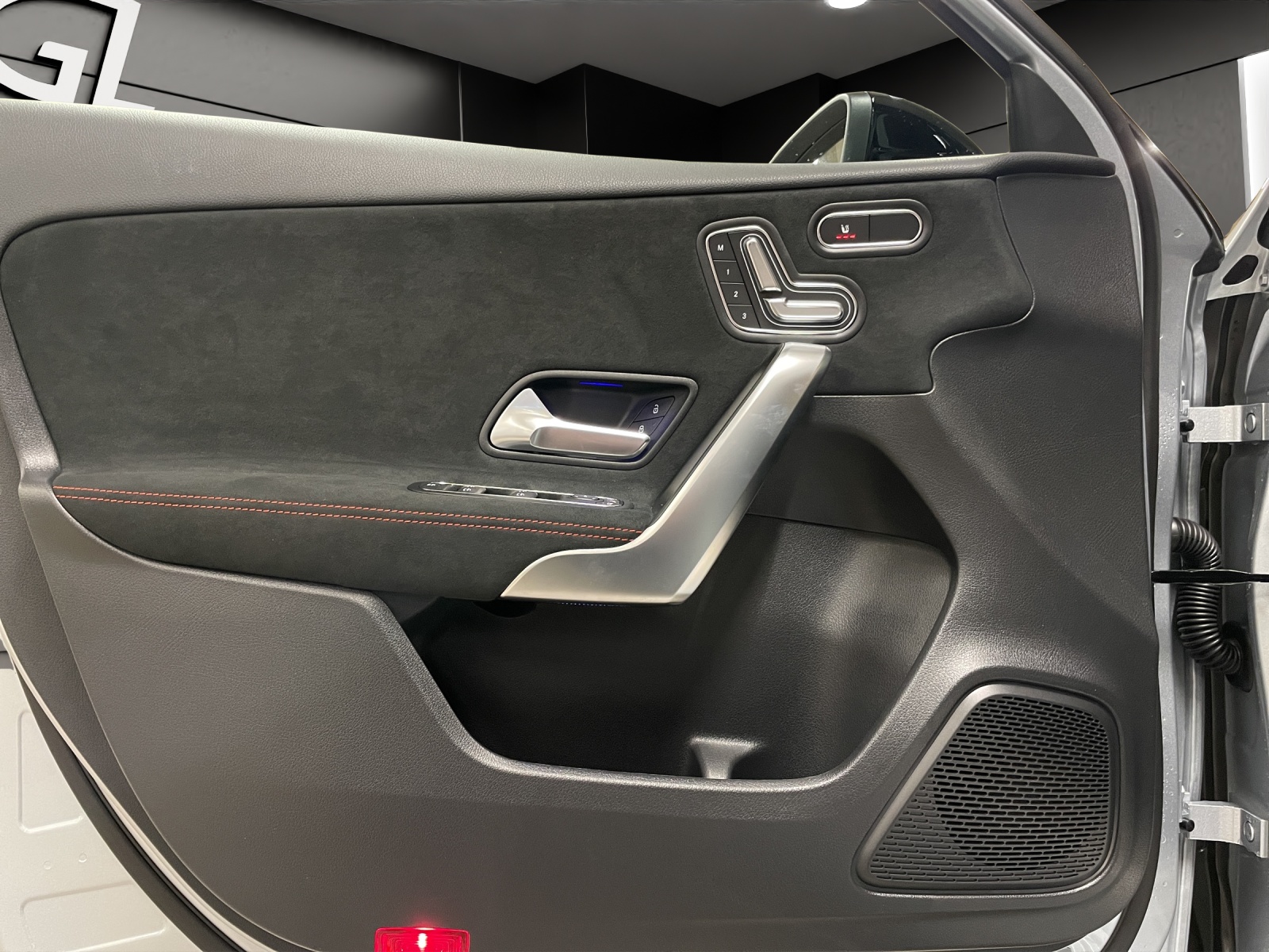 Image MERCEDES-BENZ A-200 A 200 Night Star 7G-DCT