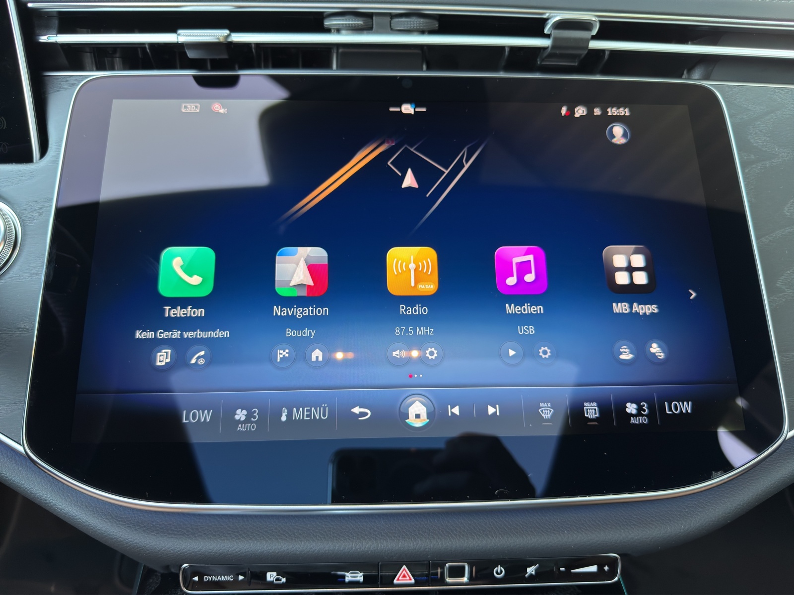 Image MERCEDES-BENZ E-220 E 220 d 4Matic 9G-Tronic