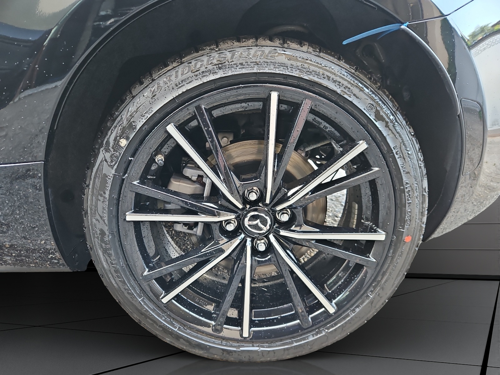 Image MAZDA MX-5 MX-5 Skyactiv-G 184 Exclusive-line