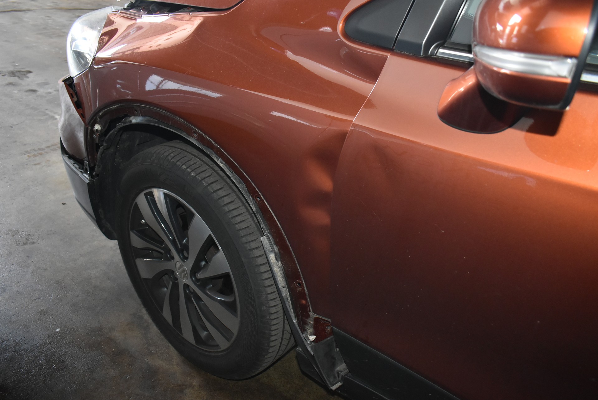 SUZUKI SX4 S-Cross 1.4 16V Compact Top Hybrid 4WD-image-6