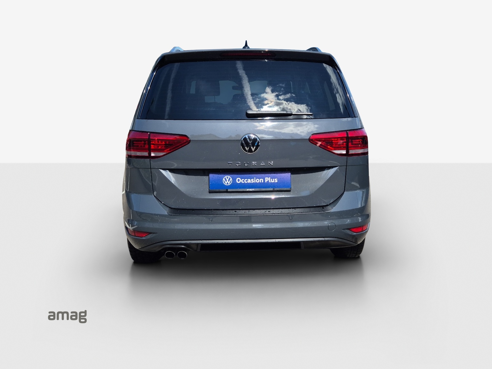 VW Touran 2.0 TDI BlueMotion Technology Highline DSG-showroom-element-3