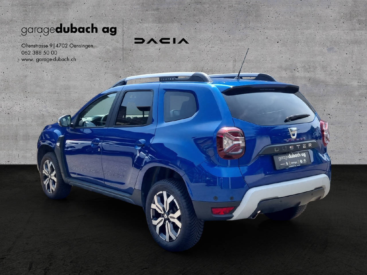 DACIA Duster 1.3 TCe 150 Prestige EDC-showroom-element-3
