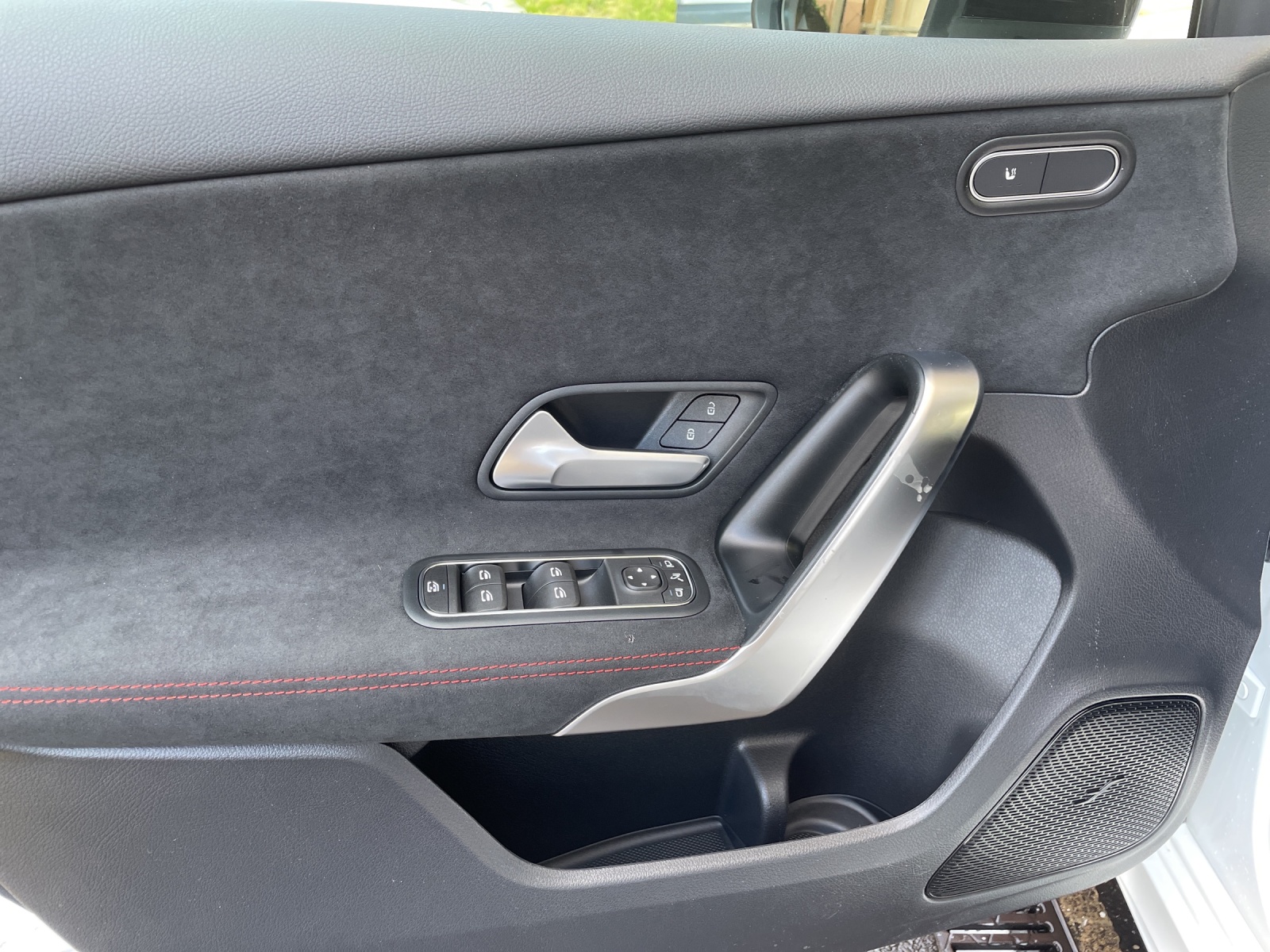 Image MERCEDES-BENZ A-250 A 250 4Matic 8G-DCT