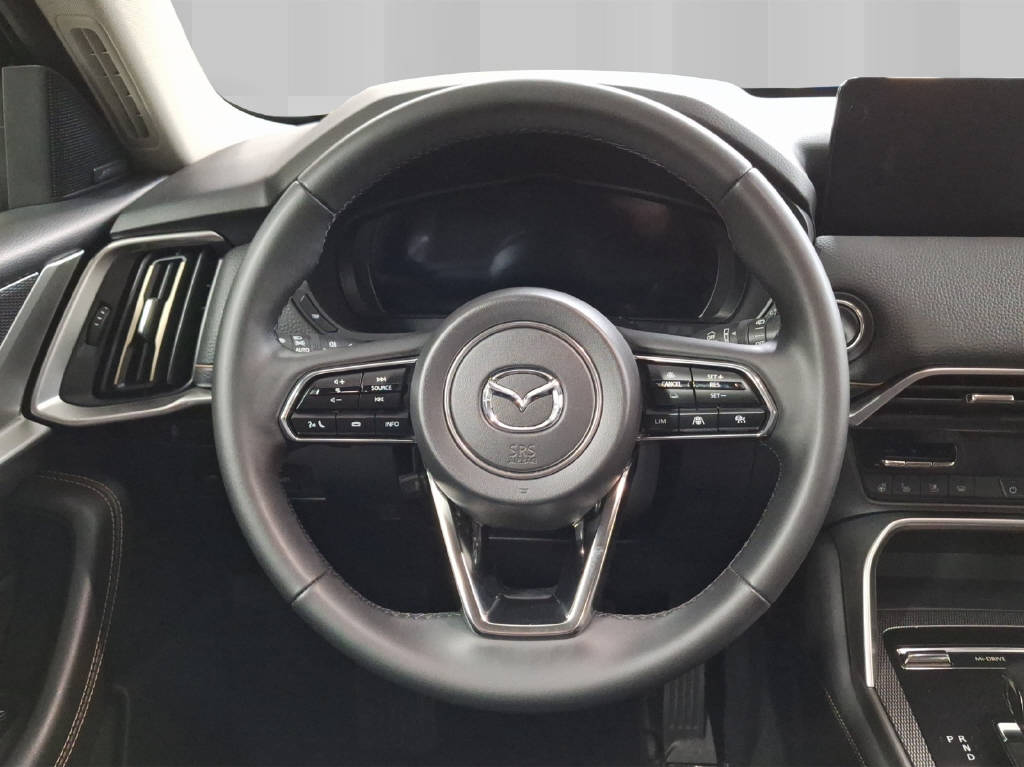 MAZDA CX-60 3.3 D Homura AWD À vendre