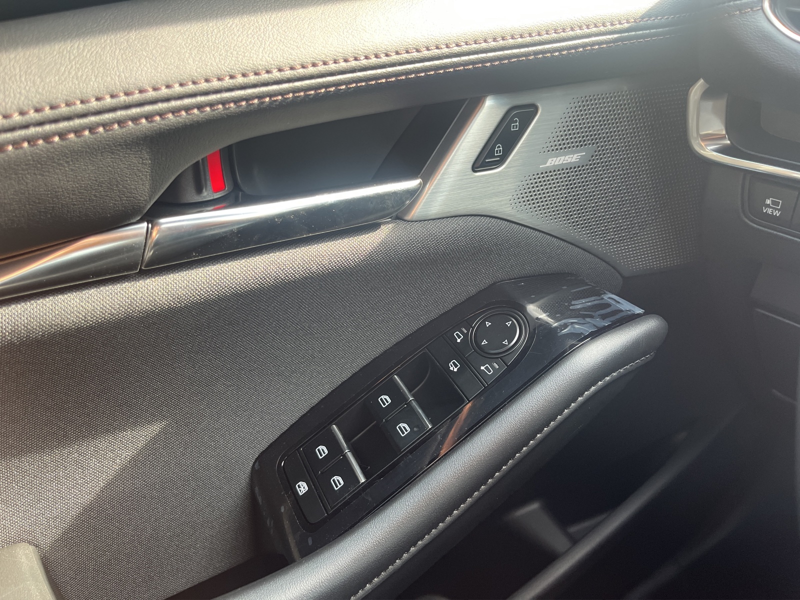 Image MAZDA 3 3 Hatchback SKYACTIV-G M Hybrid 140 Centre Line Automat