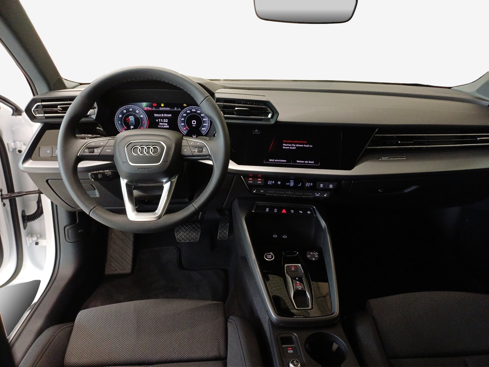 AUDI A3 Sportback 35 TFSI Attraction-image-8