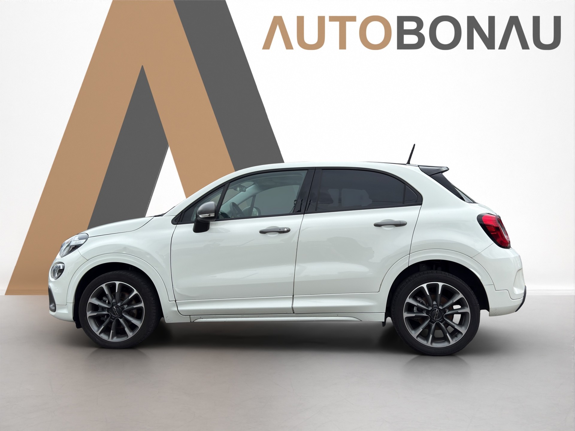 FIAT 500 X 1.5 Hybrid Dolcevita Sport Final Edition Cabrio-showroom-element-1