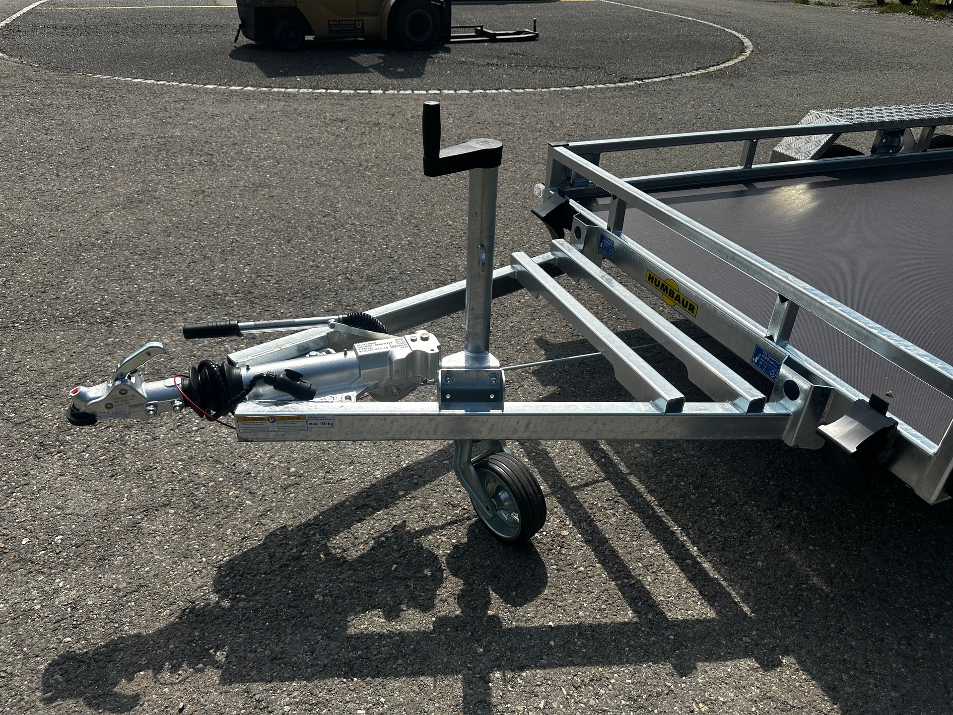 HUMBAUR HS 353516 Profi-image-3