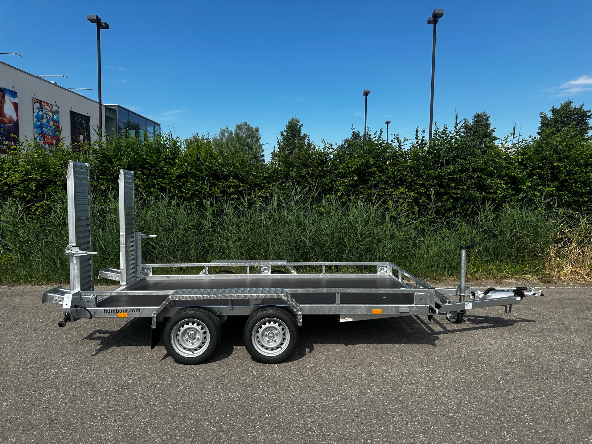 HUMBAUR HS 353516 Profi-image-4