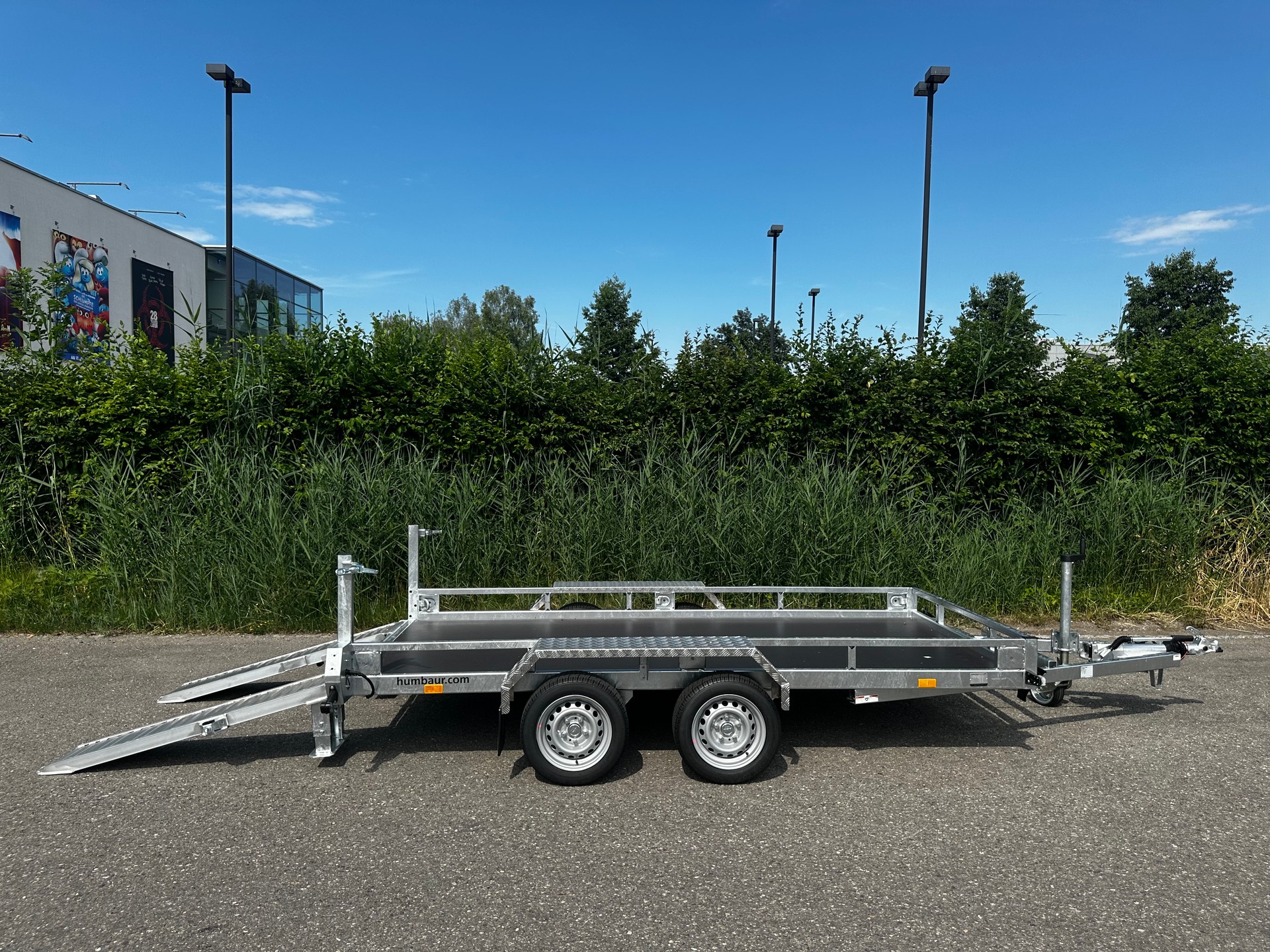 HUMBAUR HS 353516 Profi-image-13