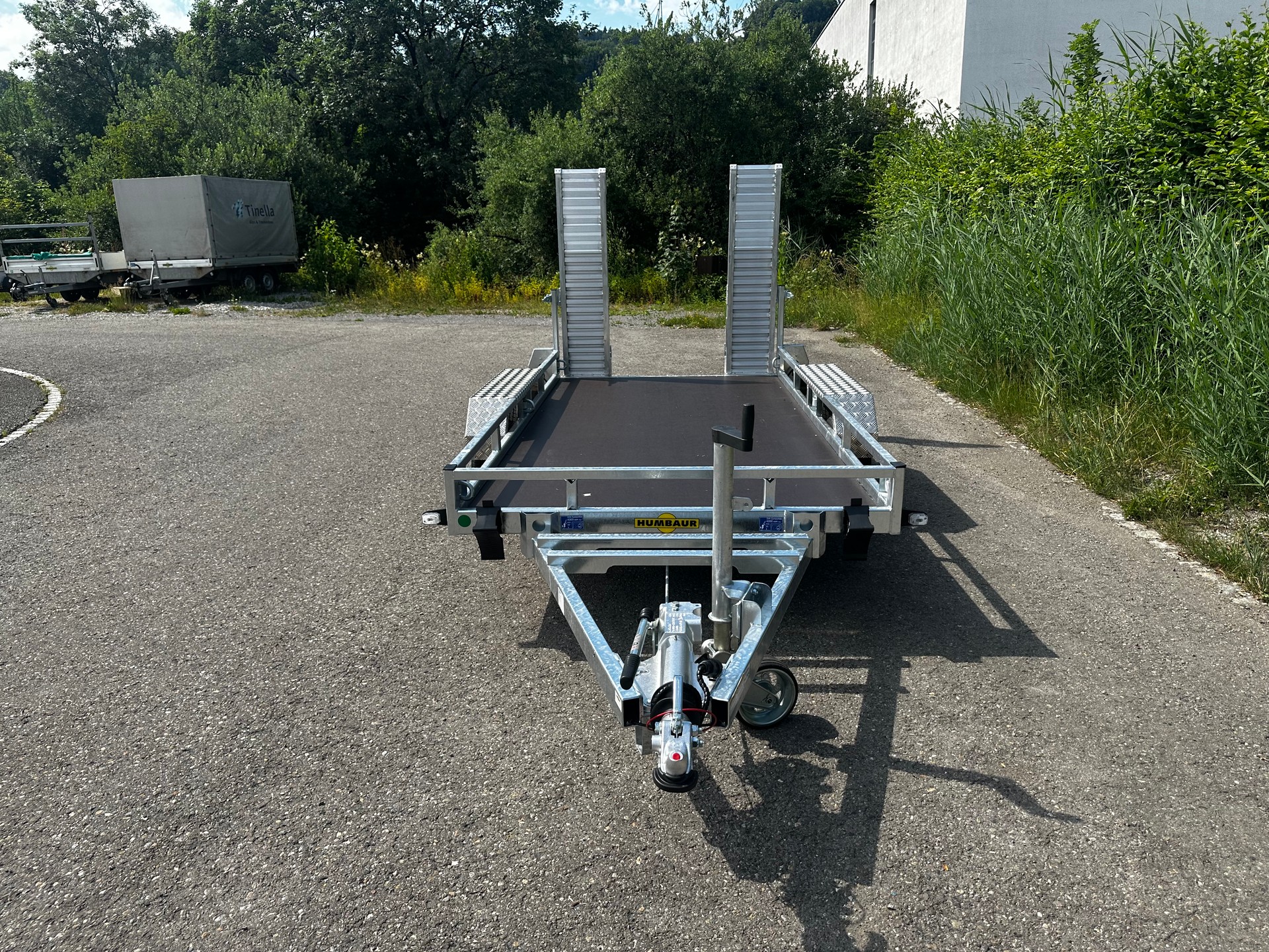 HUMBAUR HS 353516 Profi-image-2