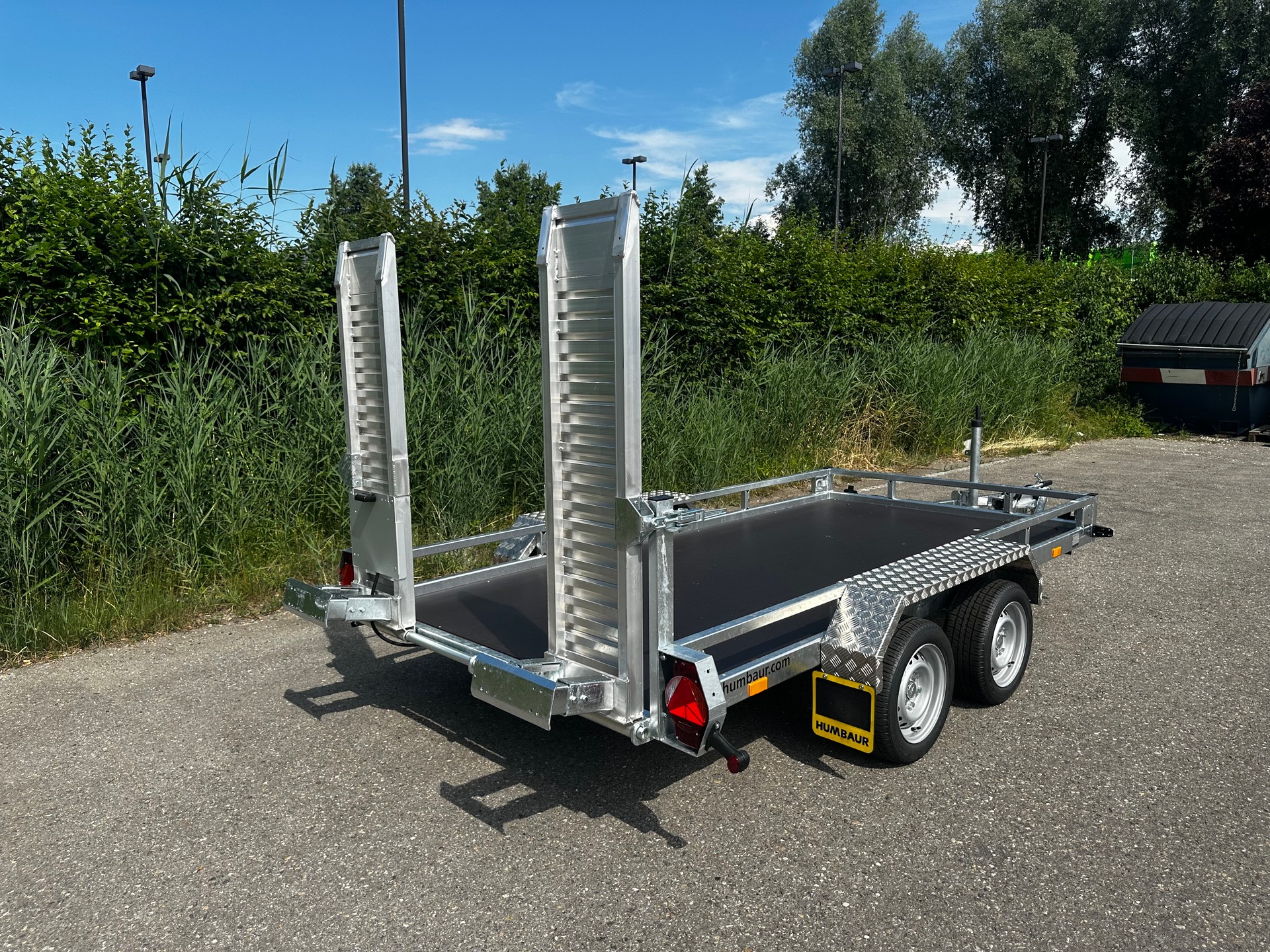 HUMBAUR HS 353516 Profi-image-9
